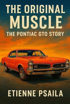 The Original Muscle Cover The Original Muscle