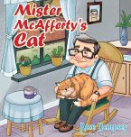 Mister McAfferty's Cat