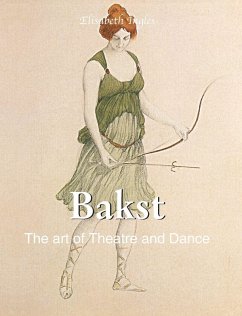 Cover Bakst