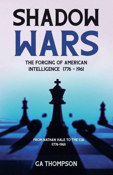 Shadow Wars Shadow Wars