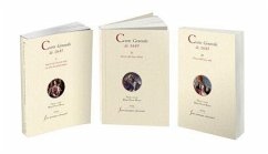 Cover Les Corts Generals de 1645