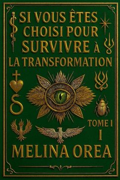 Cover Si vous êtes choisi pour survivre