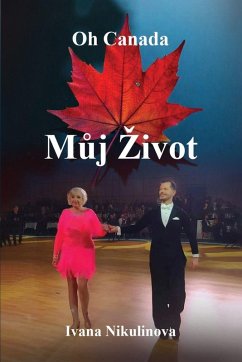 Cover Muj zivot