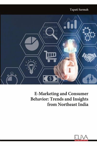 E-Marketing and Consumer Behavior