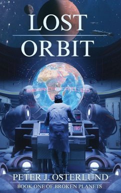 Cover Lost Orbit