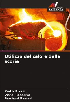 Cover Utilizzo del calore delle scorie