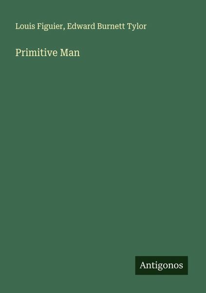 Primitive Man
