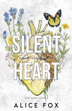 Cover Silent Heart