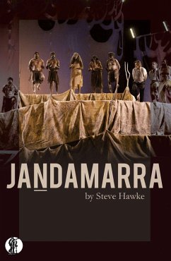 Jandamarra - Hawke, Steve