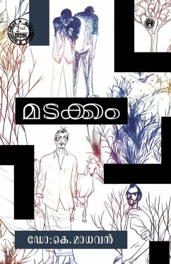 Cover Madakkam