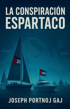 Cover La Conspiración Espartaco