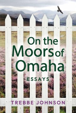 Cover ON THE MOORS OF OMAHA