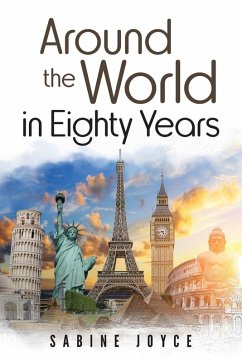 Cover Around the World in Eighty Years