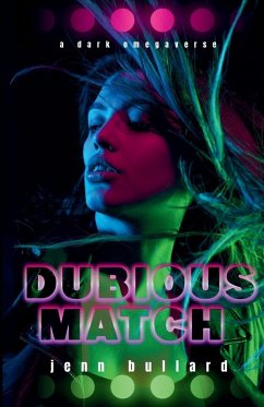 Cover Dubious Match