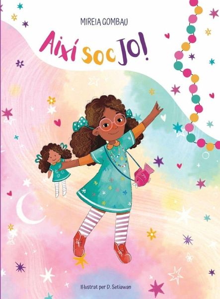 Així soc jo!