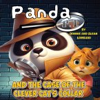 Panda P.I. and the Case of the Clever Cat's Collar