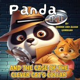 Panda P.I. and the Case of the Clever Cat's Collar Panda P.I. and the Case of the Clever Cat's Collar