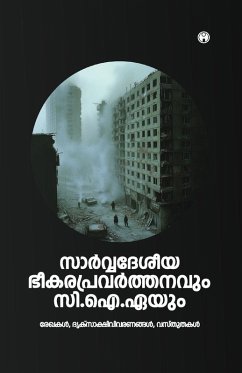 SARVADESEEYA BHEEKARAPRAVARTHANAVUM C.I.A.YUM - Syrokomsky, V.