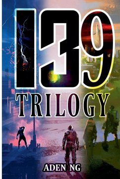 Cover 139 Trilogy