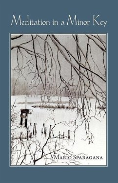 Cover Meditation in a Minor Key