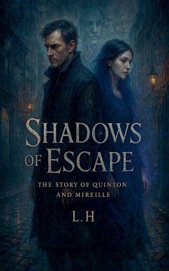Shadows of Escape - Laaouamri, Hamza