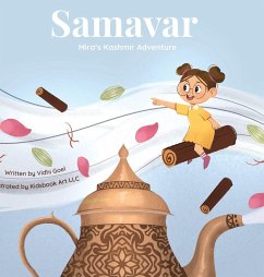 Cover Samavar