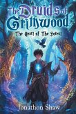 Druids of Grimwood - The Heart of the Forest