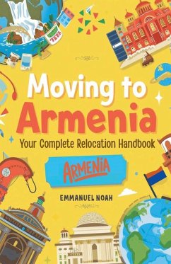 Cover Moving to Armenia