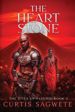 Cover The Heart Stone