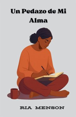 Un Pedazo de Mi Alma - Menson, Ria