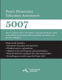 Praxis Elementary Education Assessment 5007
