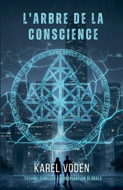 Cover L'Arbre de la Conscience