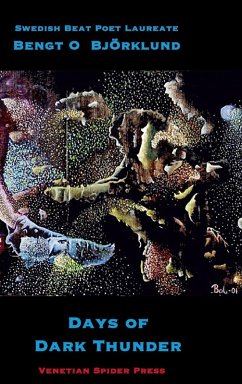 Cover Days of Dark Thunder