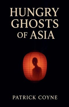 Cover Hungry Ghosts Of Asia