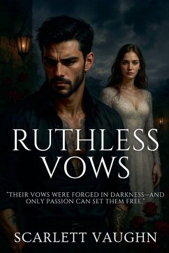 Cover Ruthless Vows