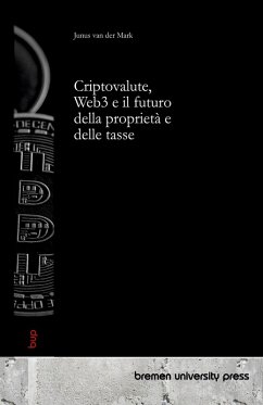 Criptovalute, Web3 e il futuro della proprietà e delle tasse Criptovalute, Web3 e il futuro della proprietà e delle tasse