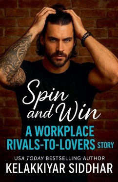 Cover Spin and Win