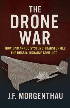 Cover The Drone War
