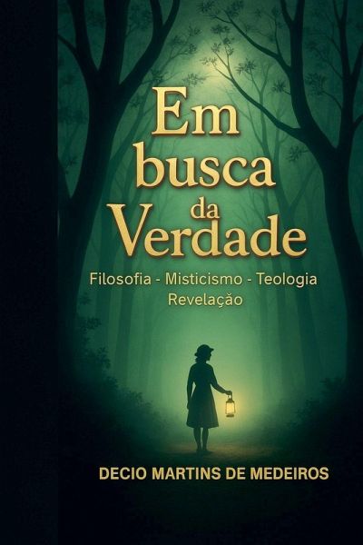 Em busca da Verdade Em busca da Verdade