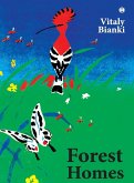 Forest Homes Forest Homes