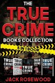 The True Crime Books Collection The True Crime Books Collection