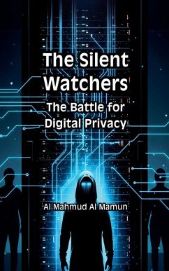Cover The Silent Watchers