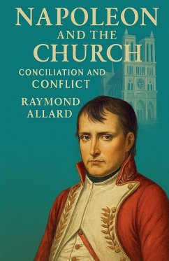 Cover Napoleon and the Church