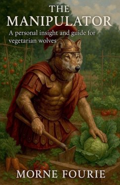 Cover The Manipulator