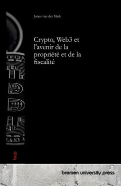 Crypto, Web3 et l'avenir de la propriété et de la fiscalité Crypto, Web3 et l'avenir de la propriété et de la fiscalité