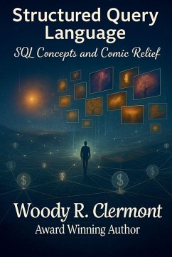 Structured Query Language - Clermont, Woody R. Structured Query Language - Clermont, Woody R.