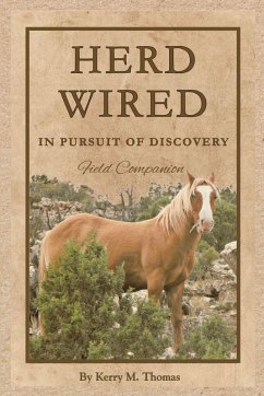 Cover Herd Wired