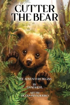 Cutter the Bear - Sherl, Dani