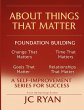 About Things That Matter-Foundation... - Bild 1