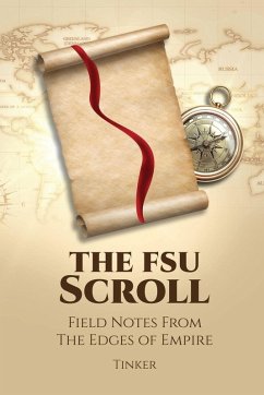 Cover The FSU Scroll